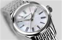 Orologio Hamilton Donna Jazzmaster in Acciaio H39251194 - H39251194